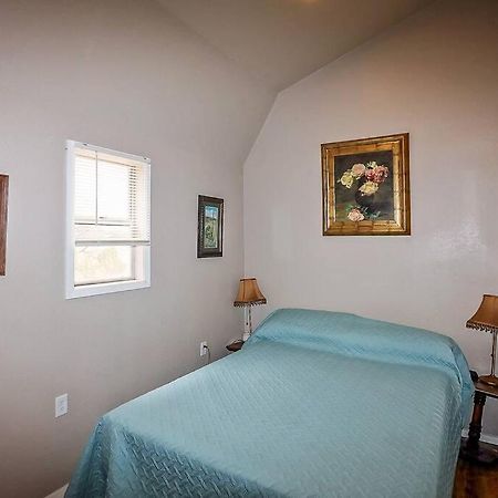 Palo Duro Canyon Texas - Cowboy Cabin Dış mekan fotoğraf