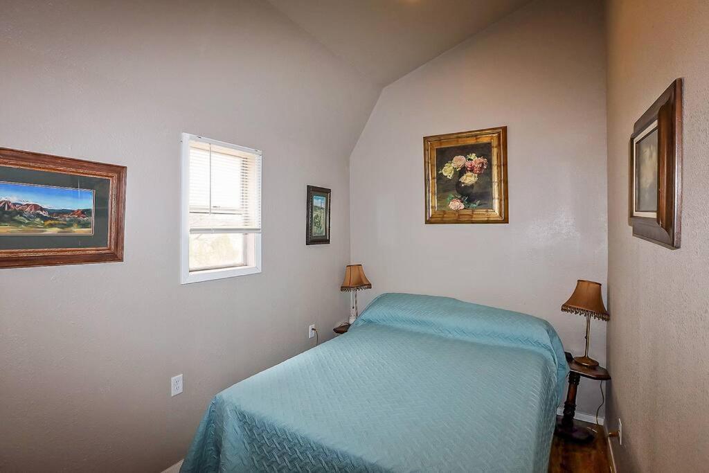 Palo Duro Canyon Texas - Cowboy Cabin Dış mekan fotoğraf